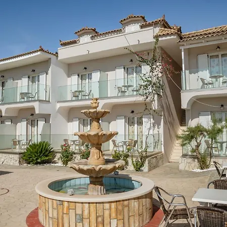 Aphrodite Apartments-2